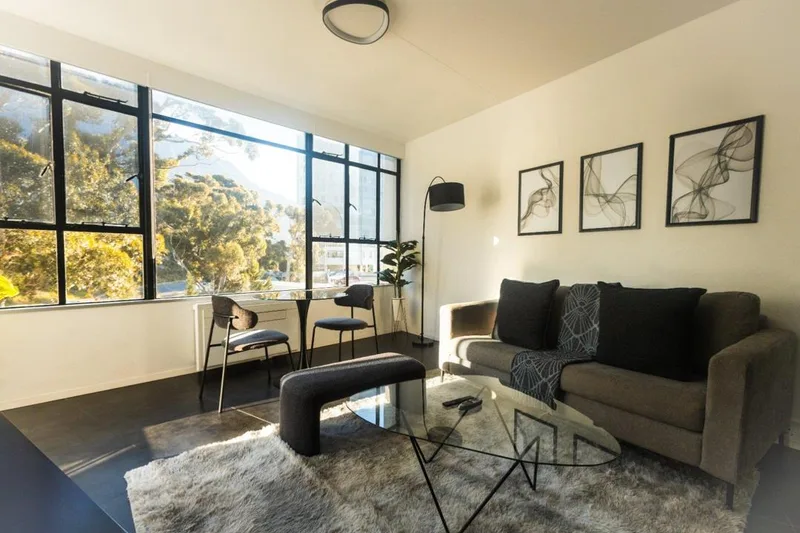 1 Bedroom Apartment / flat to rent in Devils Peak Estate
