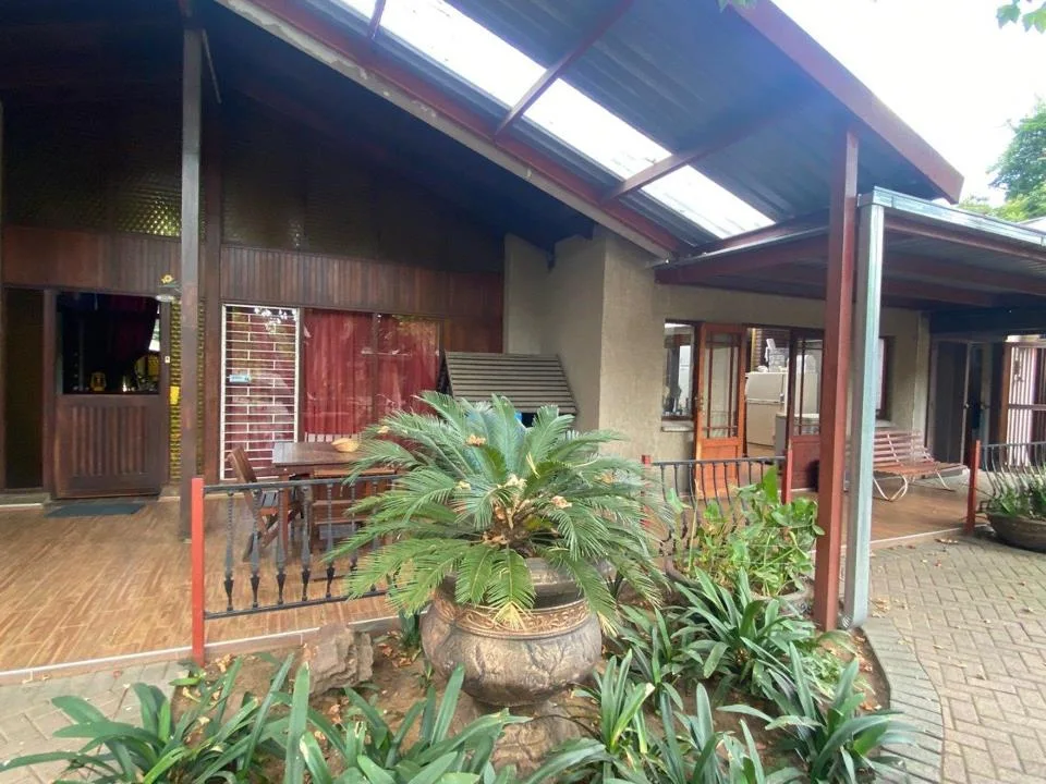 3 Bedroom House for sale in Sasolburg Ext 4