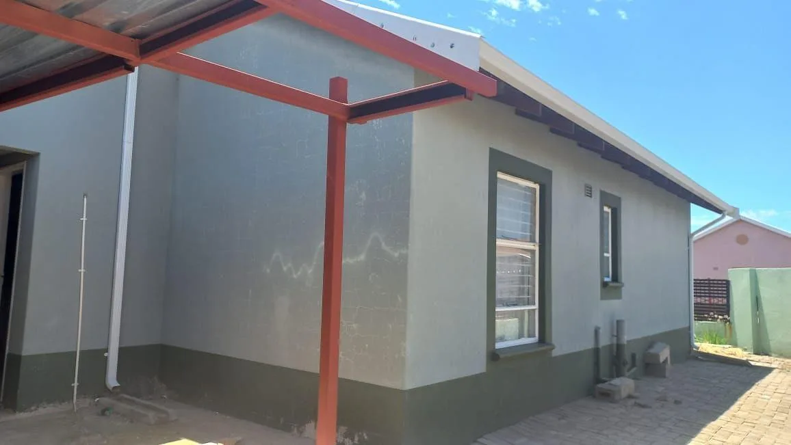 3 Bedroom House to rent in Raceway