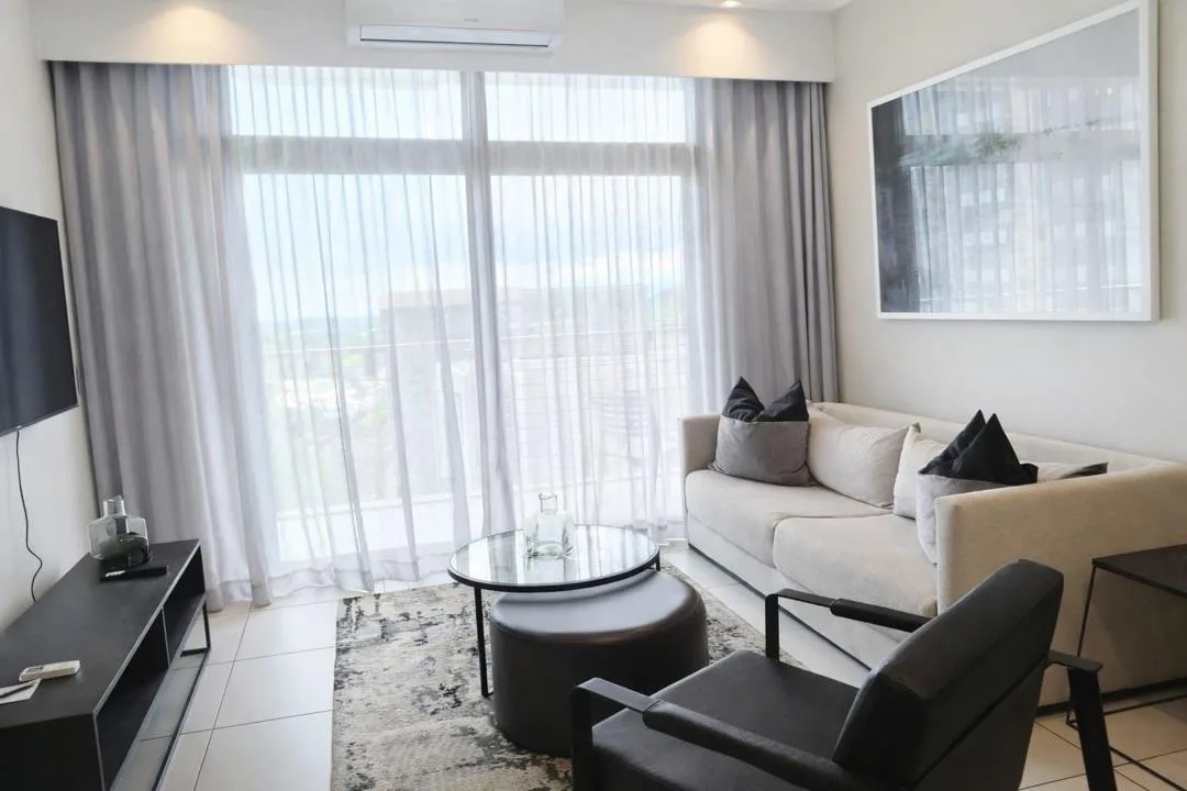 2 Bedroom Apartment / flat to rent in Waterkloof Glen