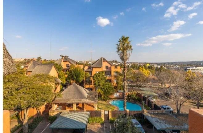2 Bedroom Apartment / flat to rent in Sunninghill