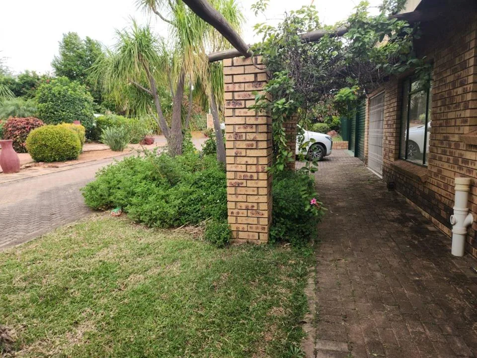 3 Bedroom Townhouse for sale in Bela Bela