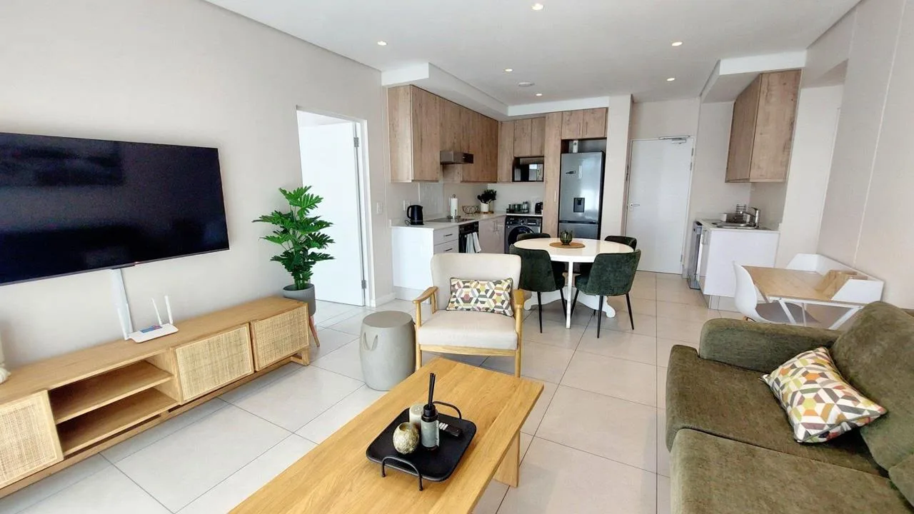 2 Bedroom Apartment / flat to rent in Glenadrienne