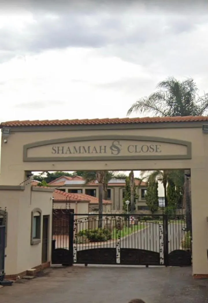 3 Bedroom Townhouse to rent in Beyers Park