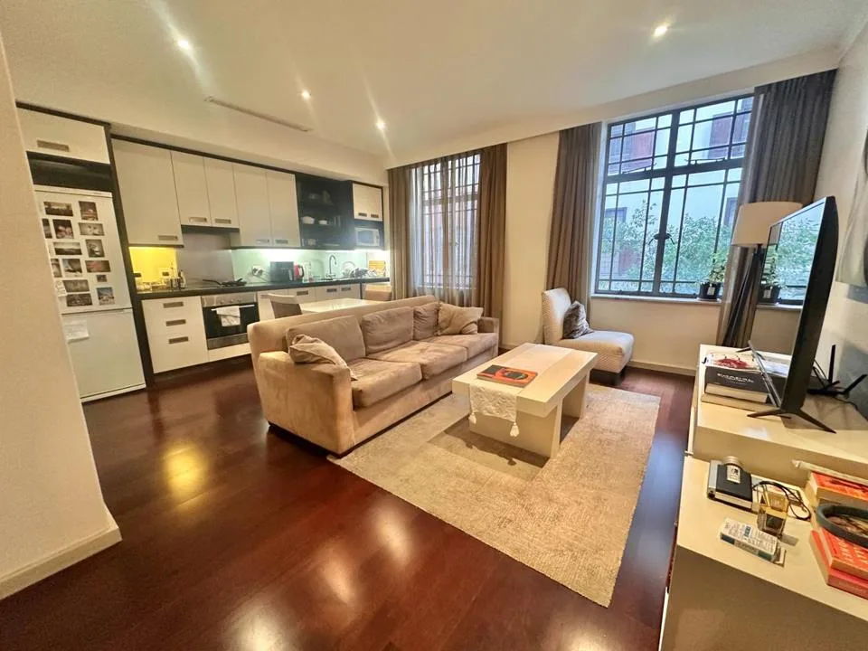 1 Bedroom Apartment / flat to rent in Cape Town City Centre