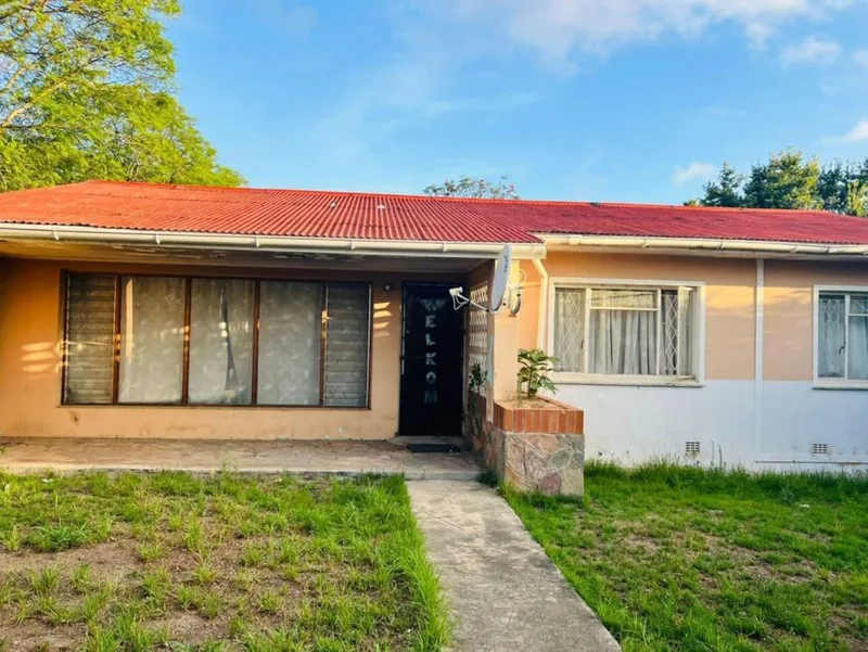 3 Bedroom House for sale in King Williams Town Central
