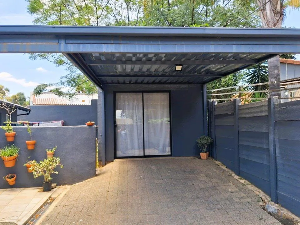 1 Bedroom Apartment / flat to rent in Northgate