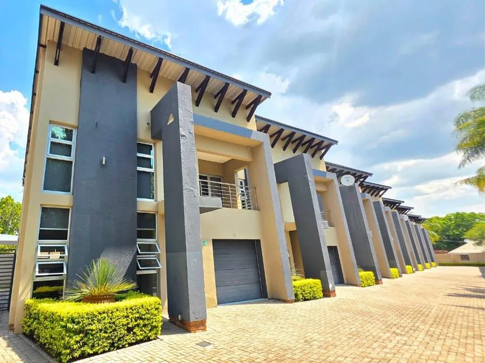3 Bedroom Townhouse to rent in Polokwane Central