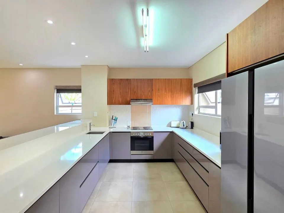 3 Bedroom Townhouse to rent in Polokwane Central
