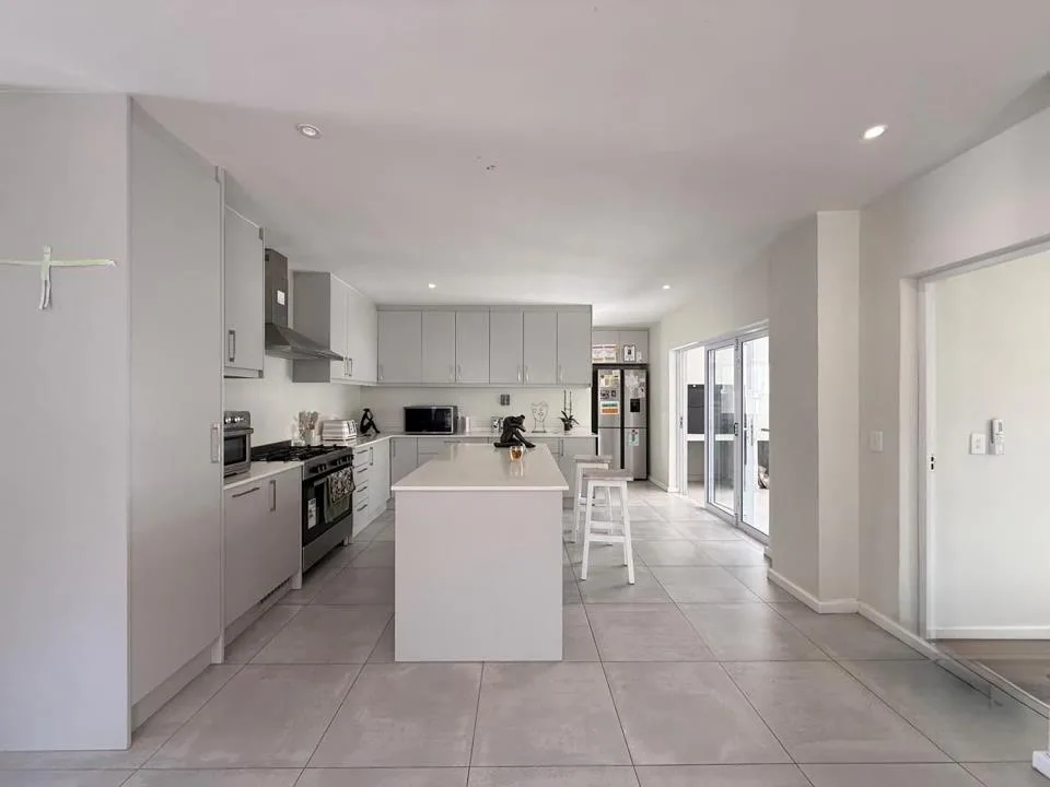 3 Bedroom House to rent in Klein Parys