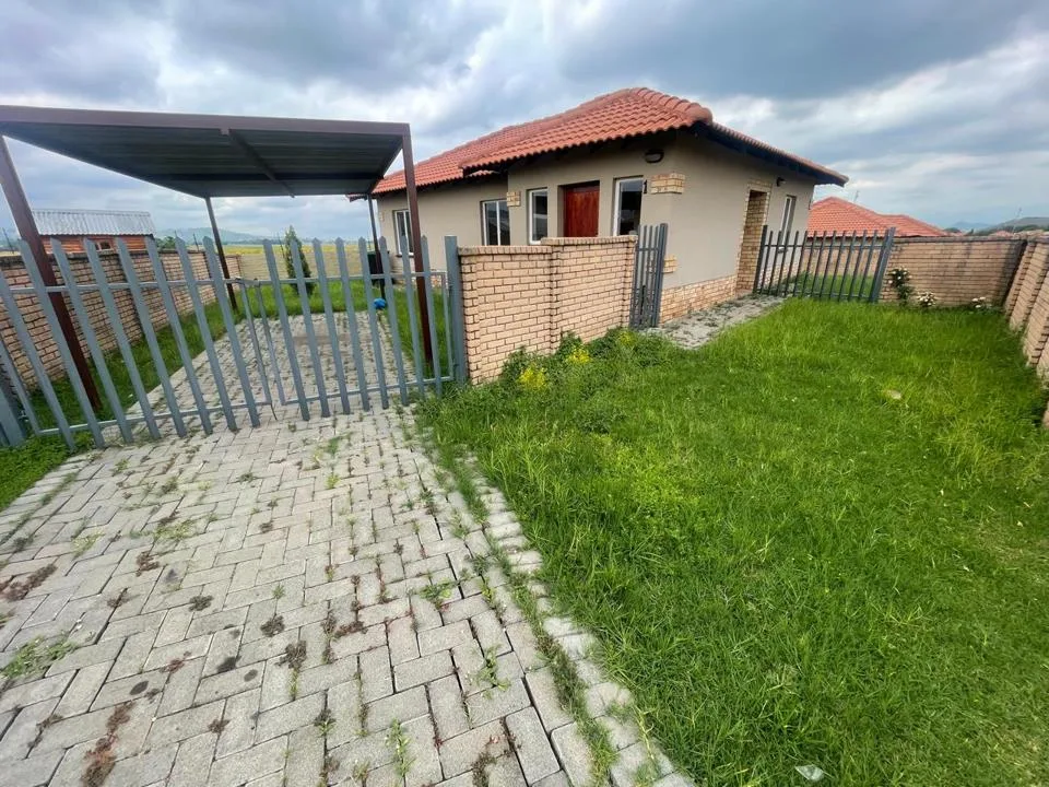 3 Bedroom House for sale in Waterkloof