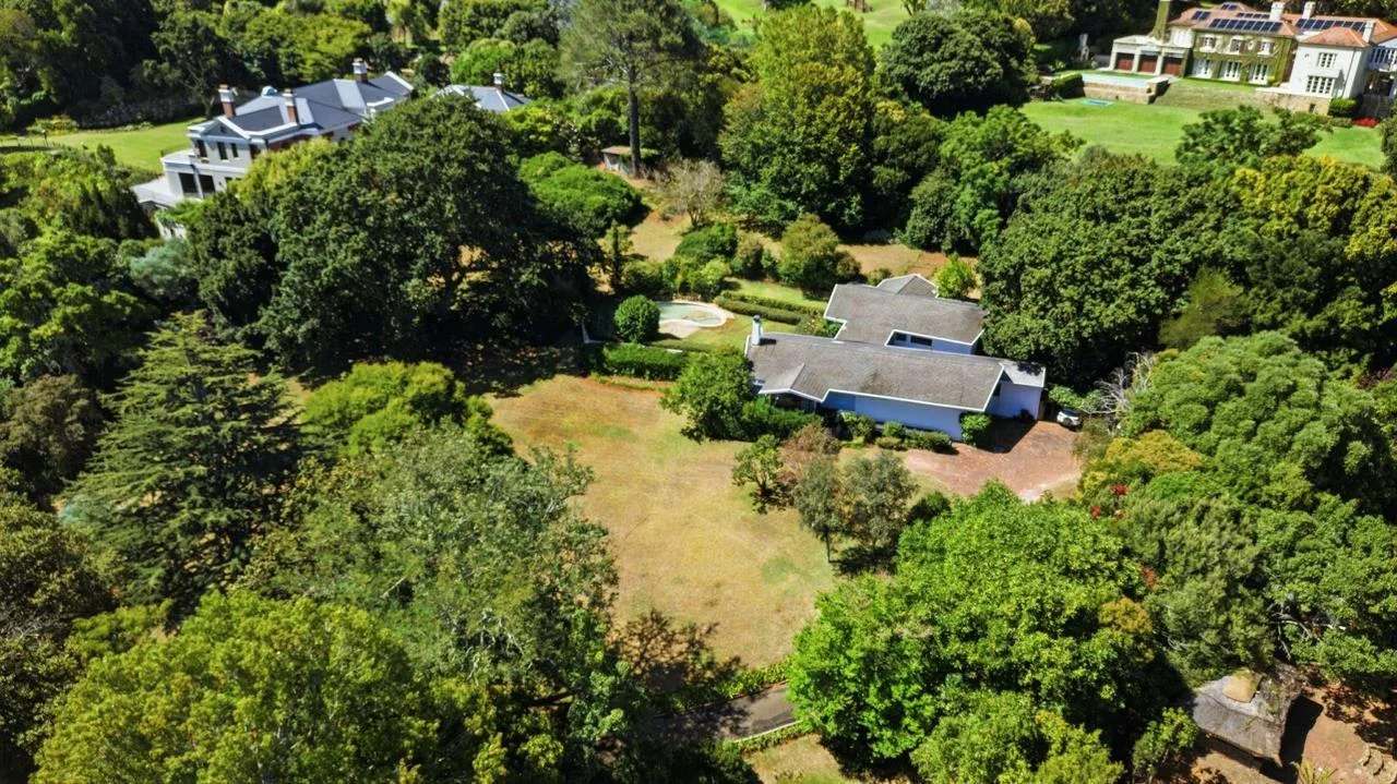 4 Bedroom House to rent in Constantia Heights