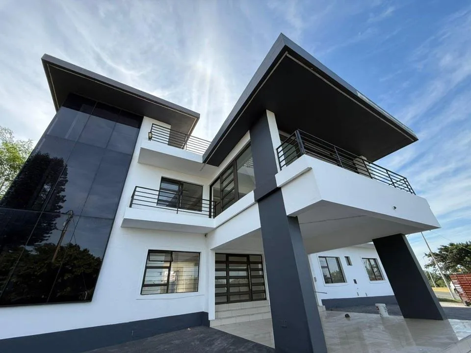 12 Bedroom House to rent in Virginia