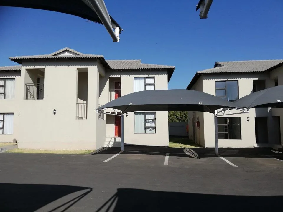 2 Bedroom Apartment / flat for sale in Secunda