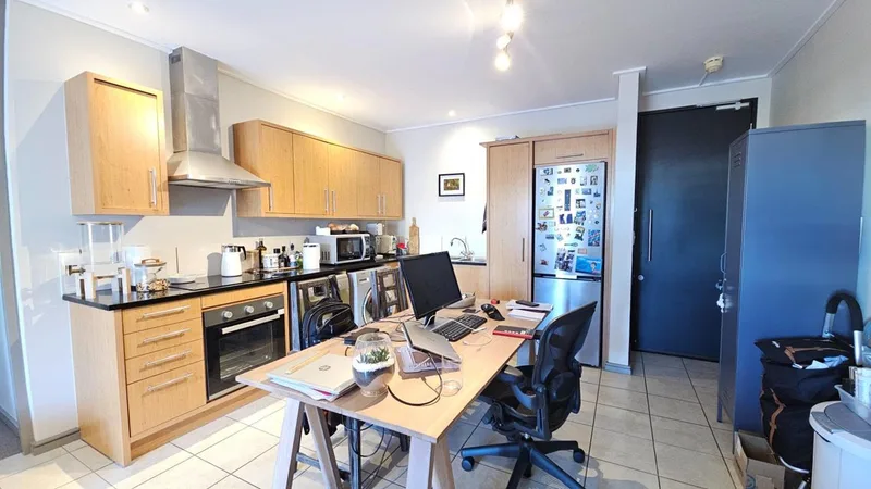 1 Bedroom Apartment / flat to rent in Century City
