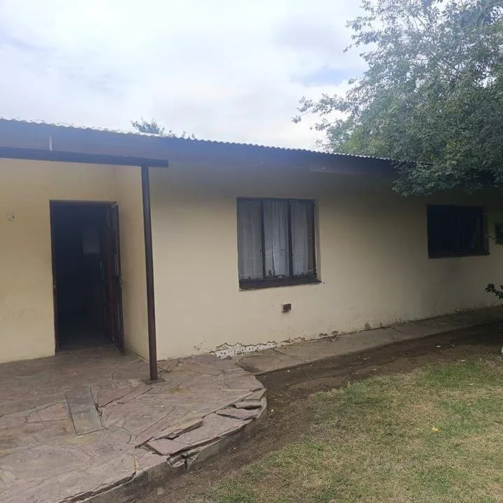 3 Bedroom House for sale in Sasolburg Ext 1