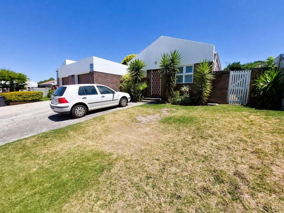 2 Bedroom House to rent in Vredekloof