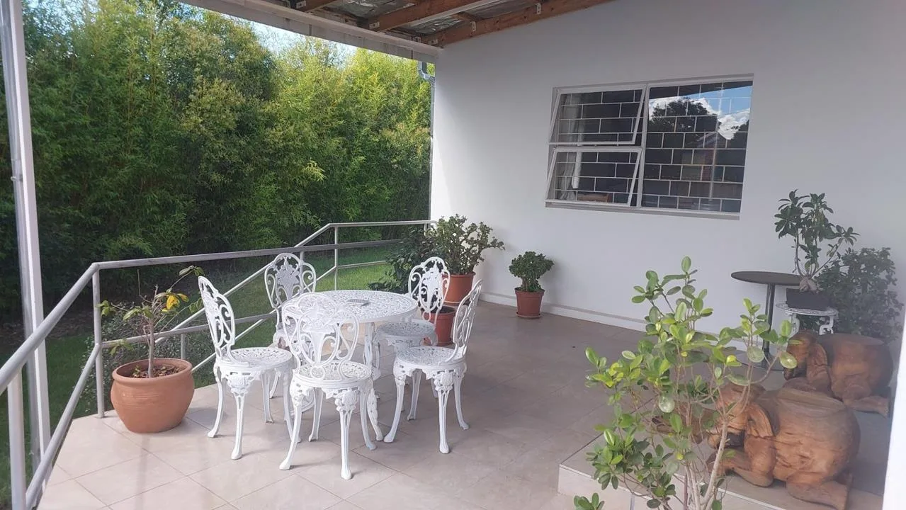3 Bedroom House for sale in Ladybrand