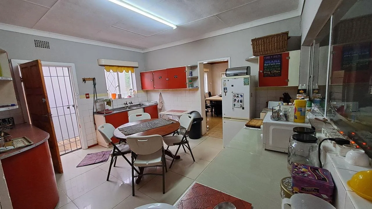 5 Bedroom House for sale in Villiers