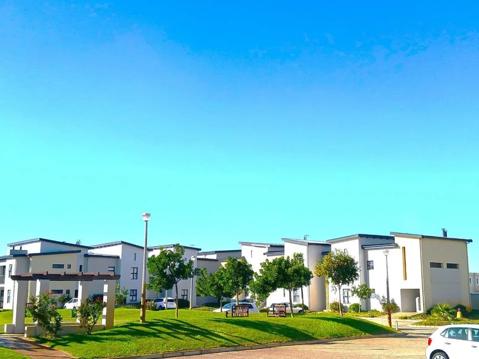2 Bedroom Apartment / flat to rent in Sonkring