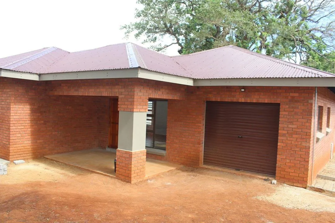 3 Bedroom House to rent in Barberton