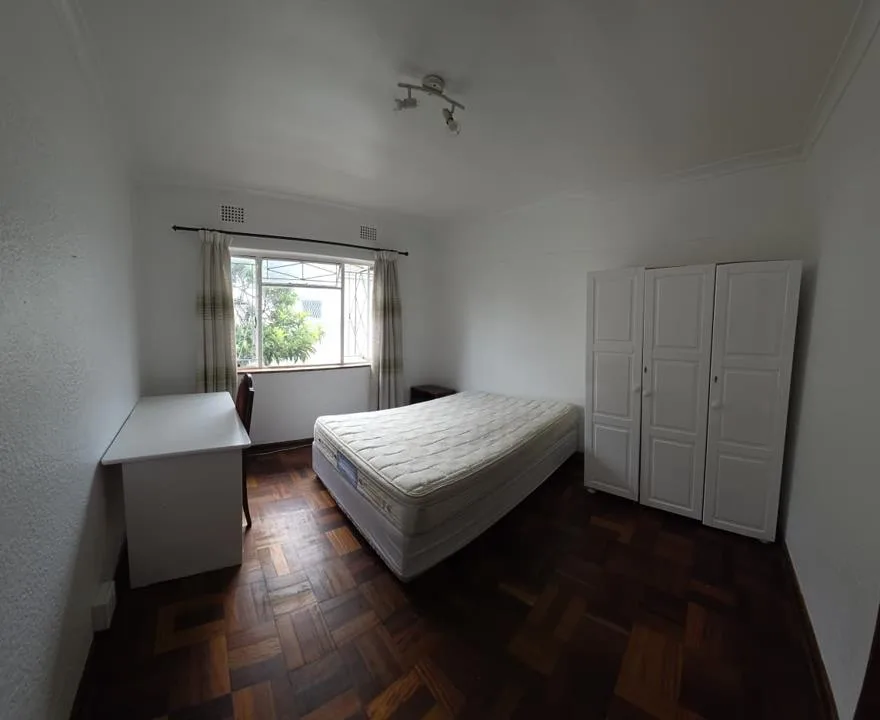 1 Bedroom Apartment / flat to rent in Rosebank