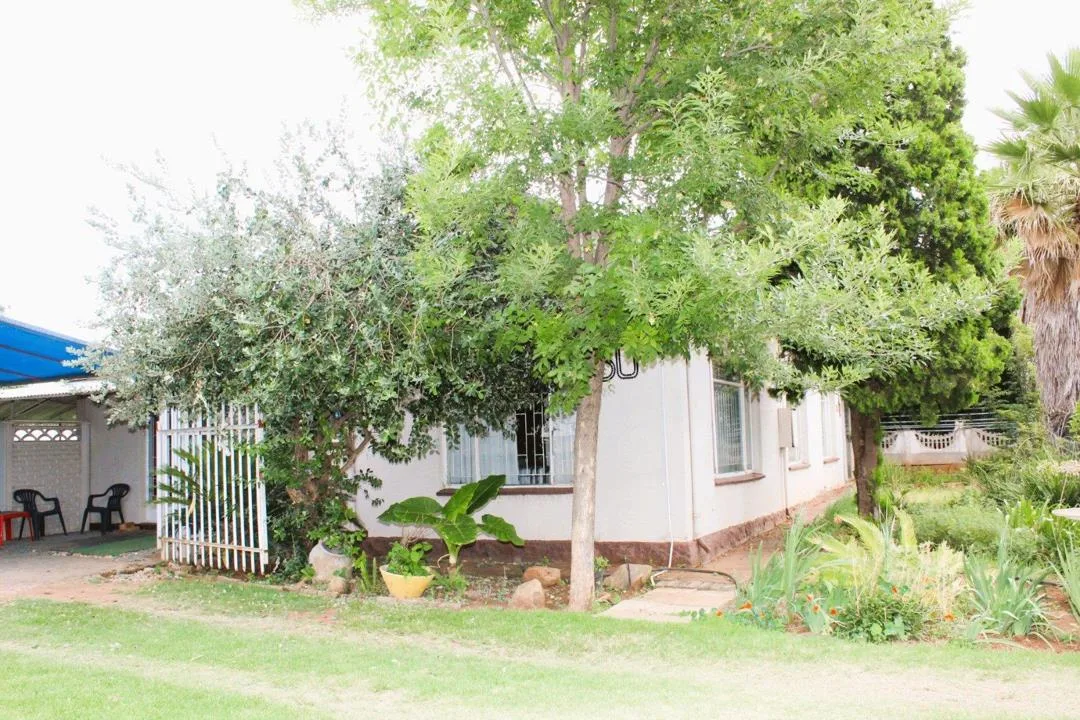3 Bedroom House for sale in Parys
