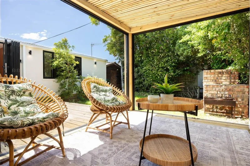 House to rent in Keurbooms River