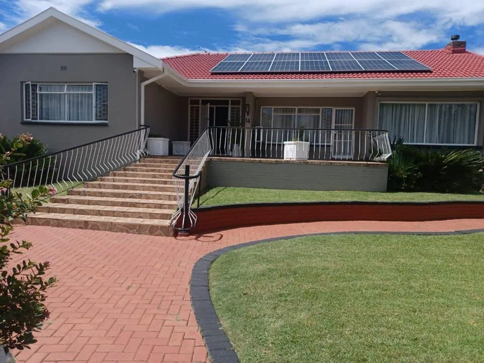 3 Bedroom House for sale in Parys