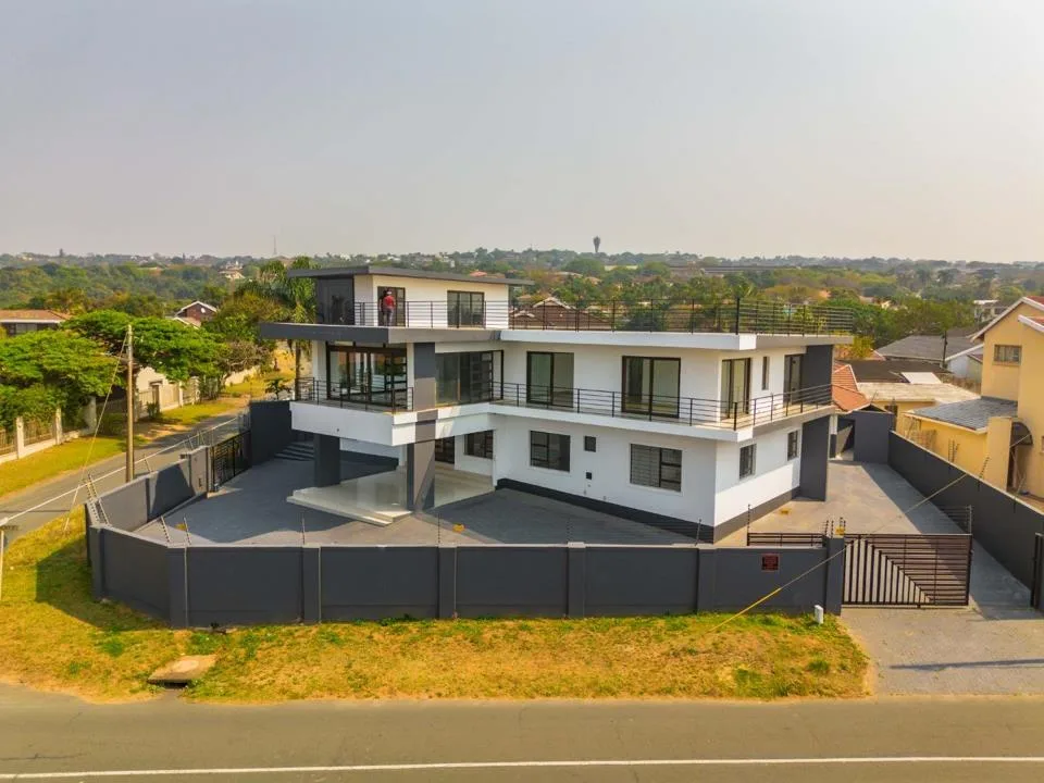 12 Bedroom House to rent in Virginia