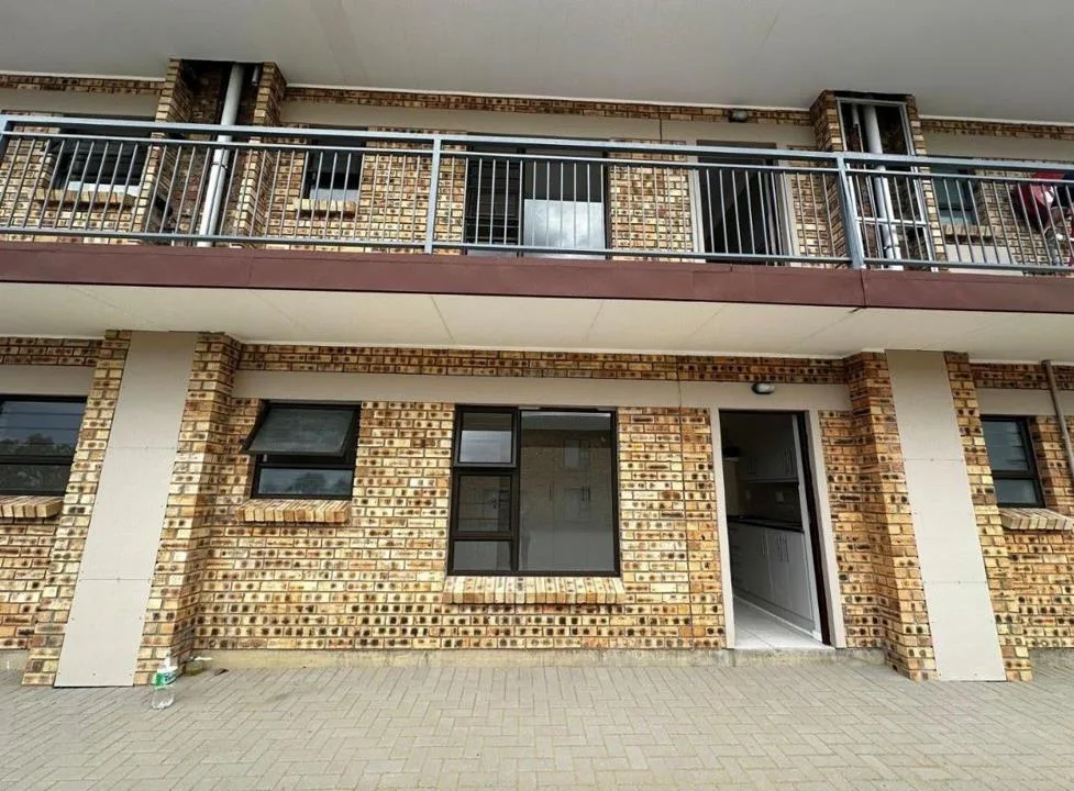 2 Bedroom Apartment / flat for sale in Lourierpark