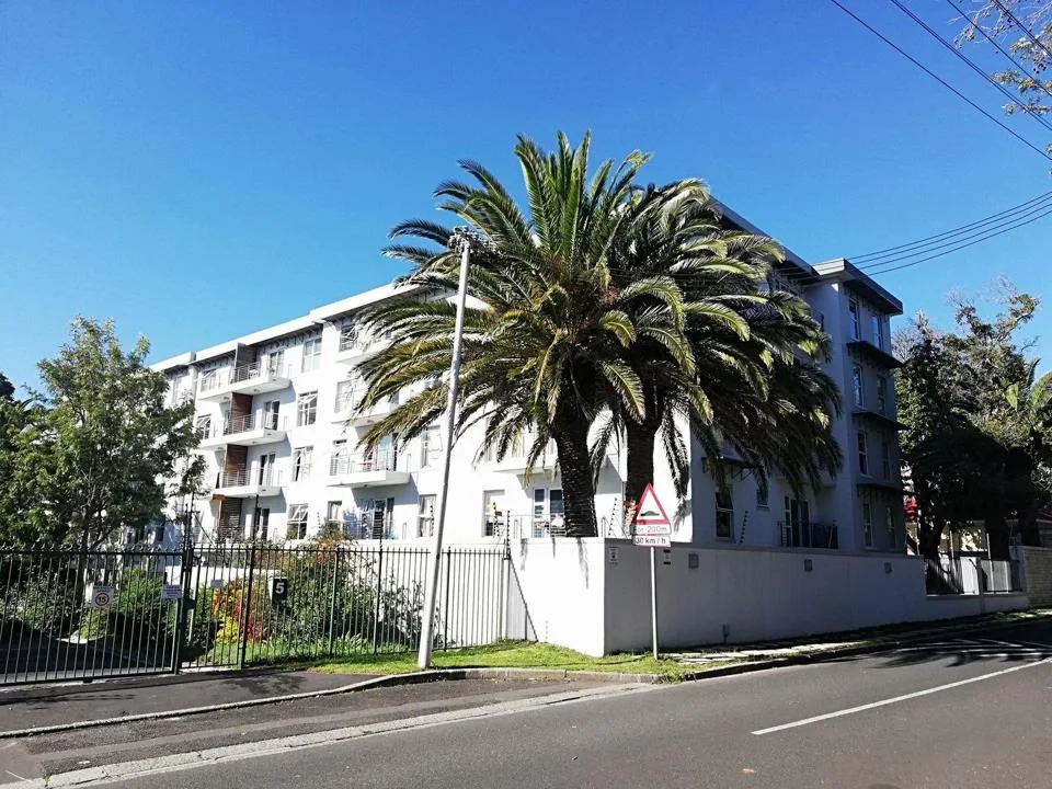 1 Bedroom Apartment / flat to rent in Kenilworth
