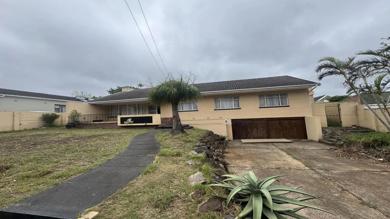 3 Bedroom House for sale in Berea