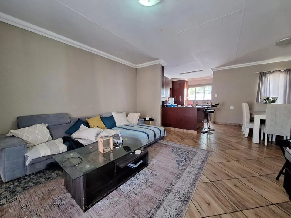 3 Bedroom Townhouse for sale in Lydenburg