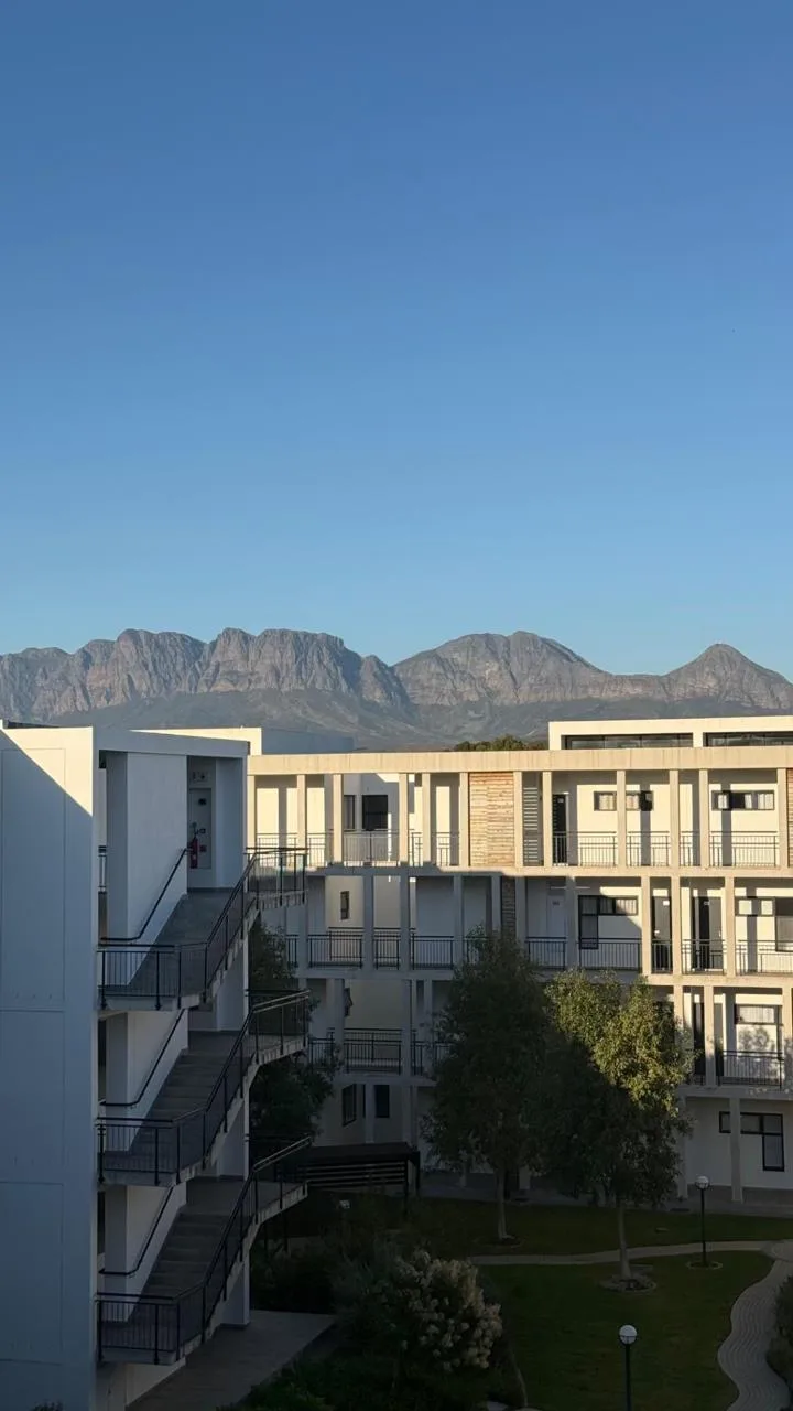 1 Bedroom Apartment / flat to rent in Paardevlei