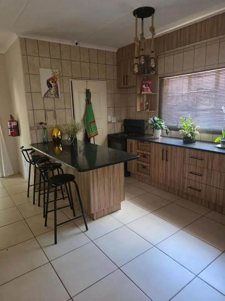 3 Bedroom House to rent in Onverwacht