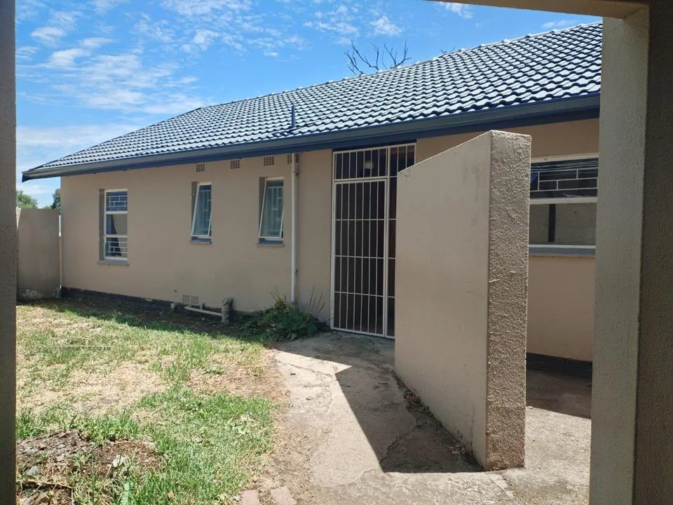 3 Bedroom Townhouse to rent in Secunda