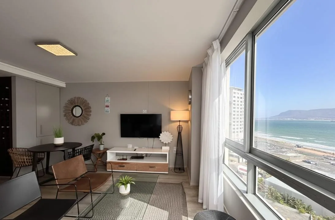 2 Bedroom Apartment / flat to rent in Beachfront