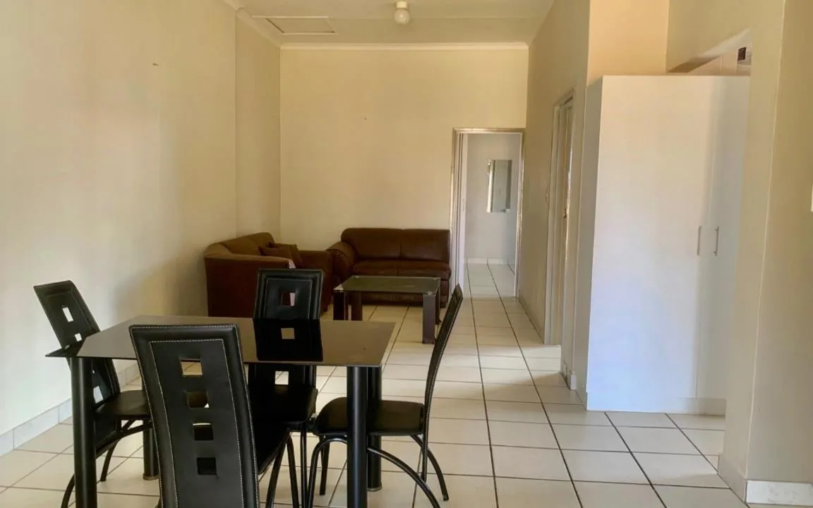 2 Bedroom Townhouse for sale in Ferreira Town