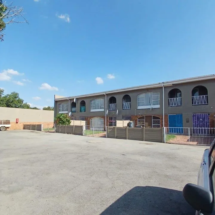 2 Bedroom Apartment / flat to rent in Seemeeupark