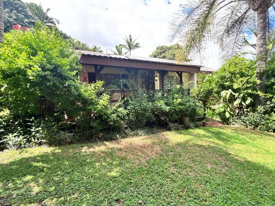 2 Bedroom House for sale in Hazyview