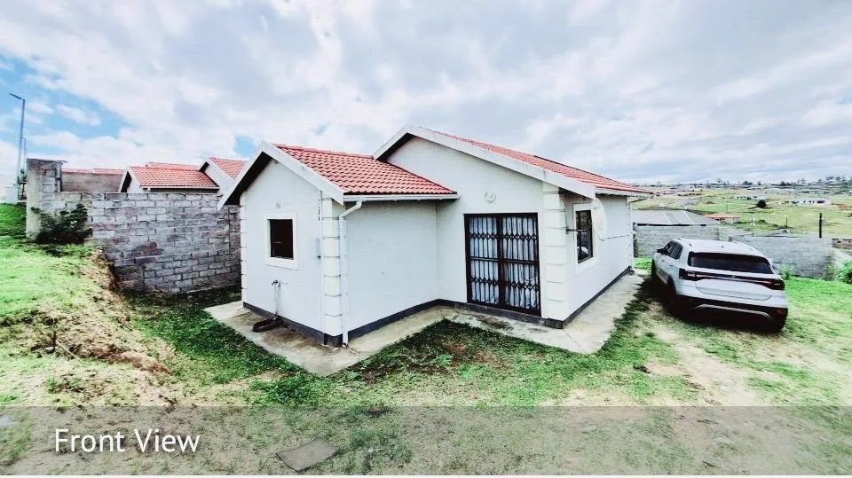 3 Bedroom House for sale in Mthatha