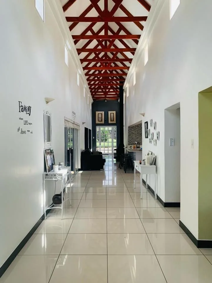 5 Bedroom House for sale in Aliwal North