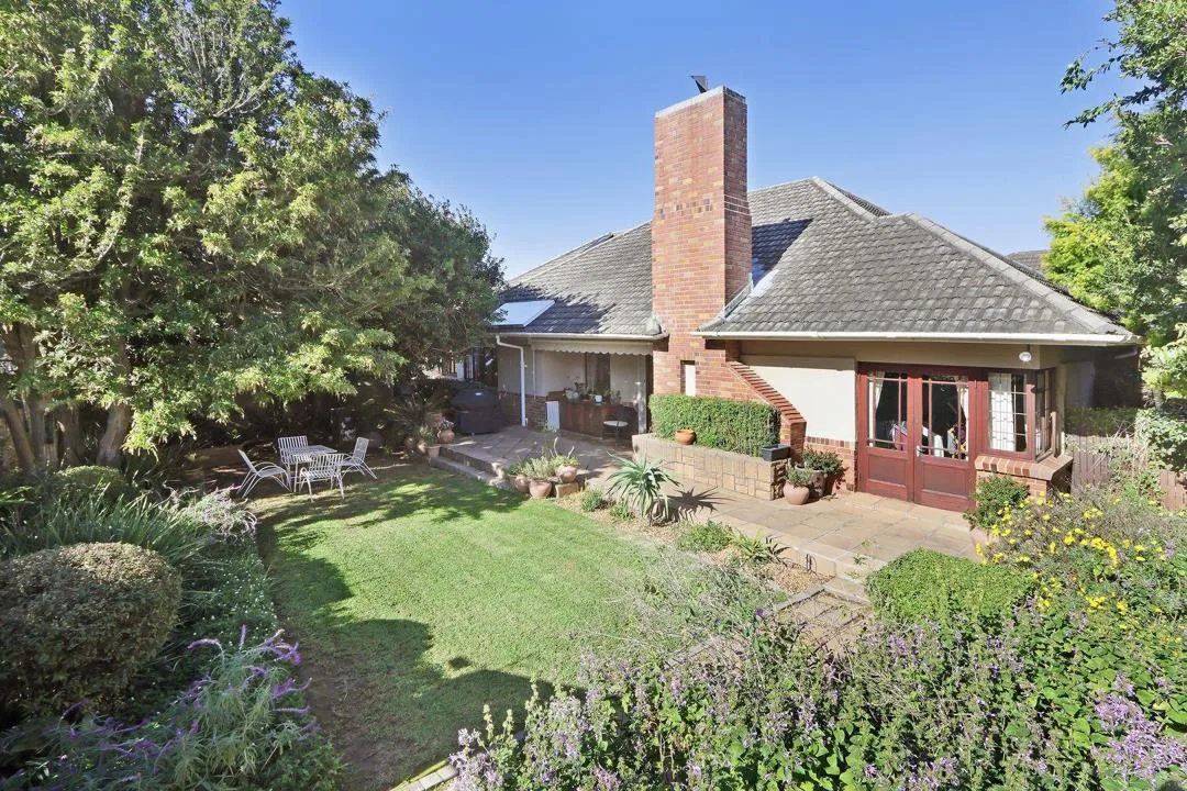 3 Bedroom House to rent in Rondebosch