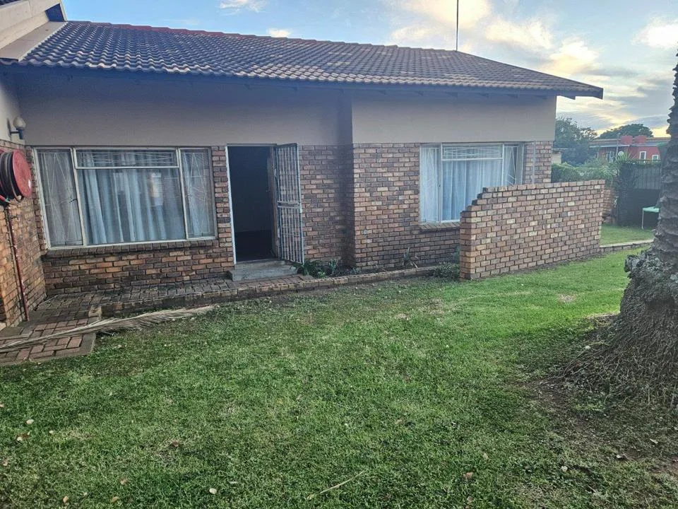 2 Bedroom Townhouse for sale in Lydenburg