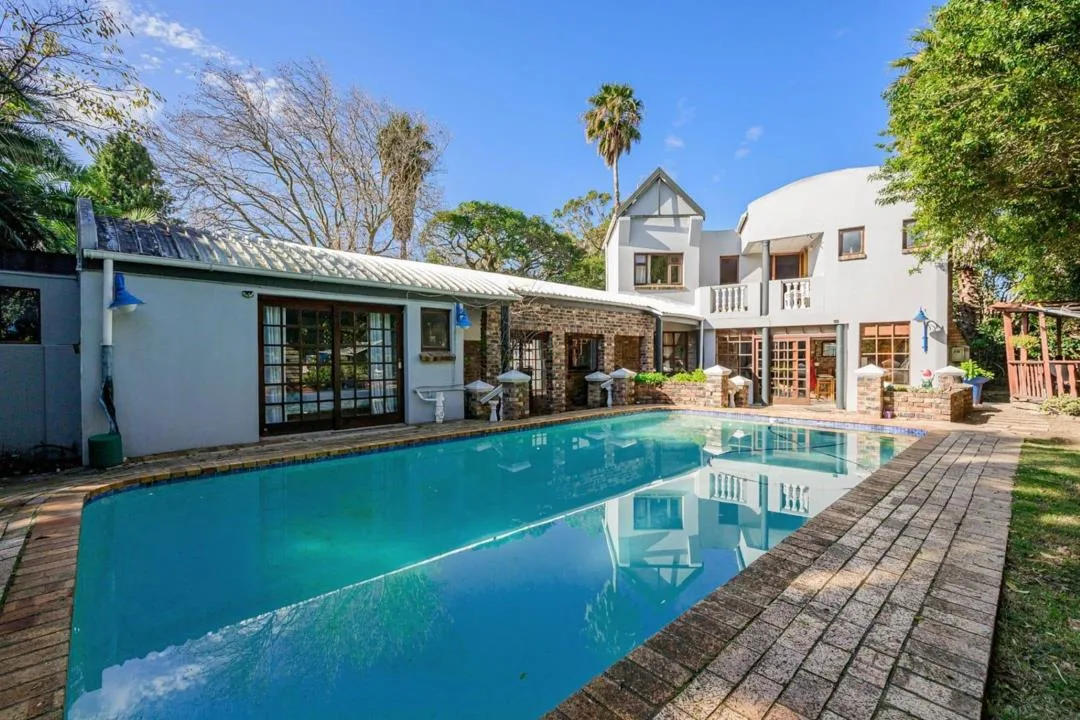 5 Bedroom House for sale in Walmer