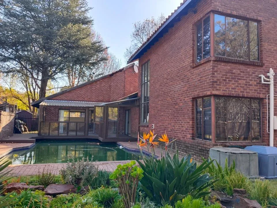 3 Bedroom House to rent in Paulshof