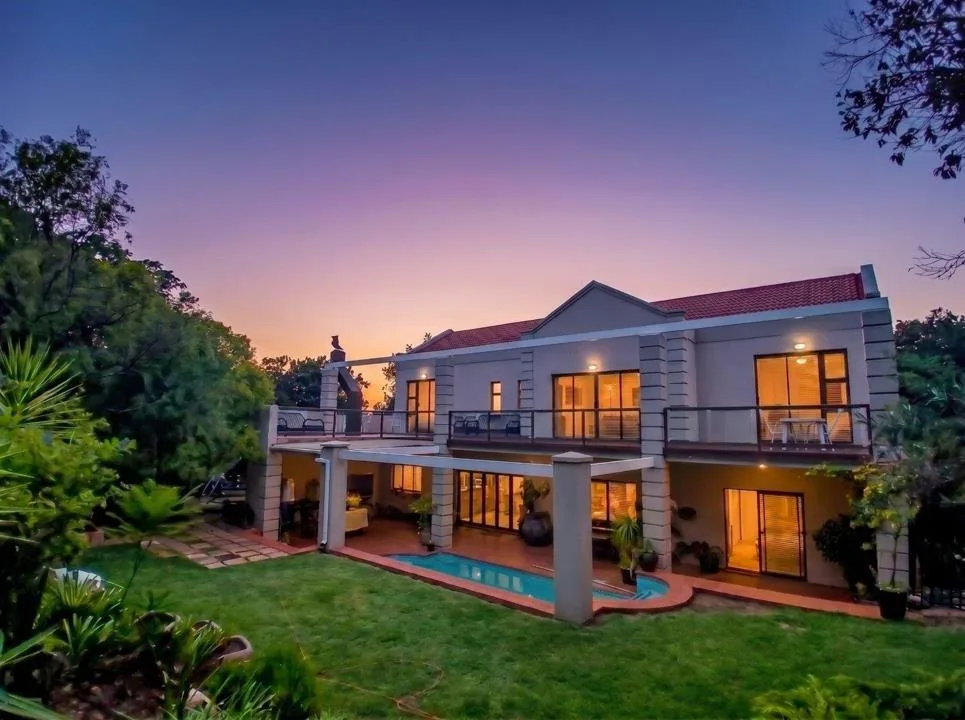 4 Bedroom House for sale in Westdene