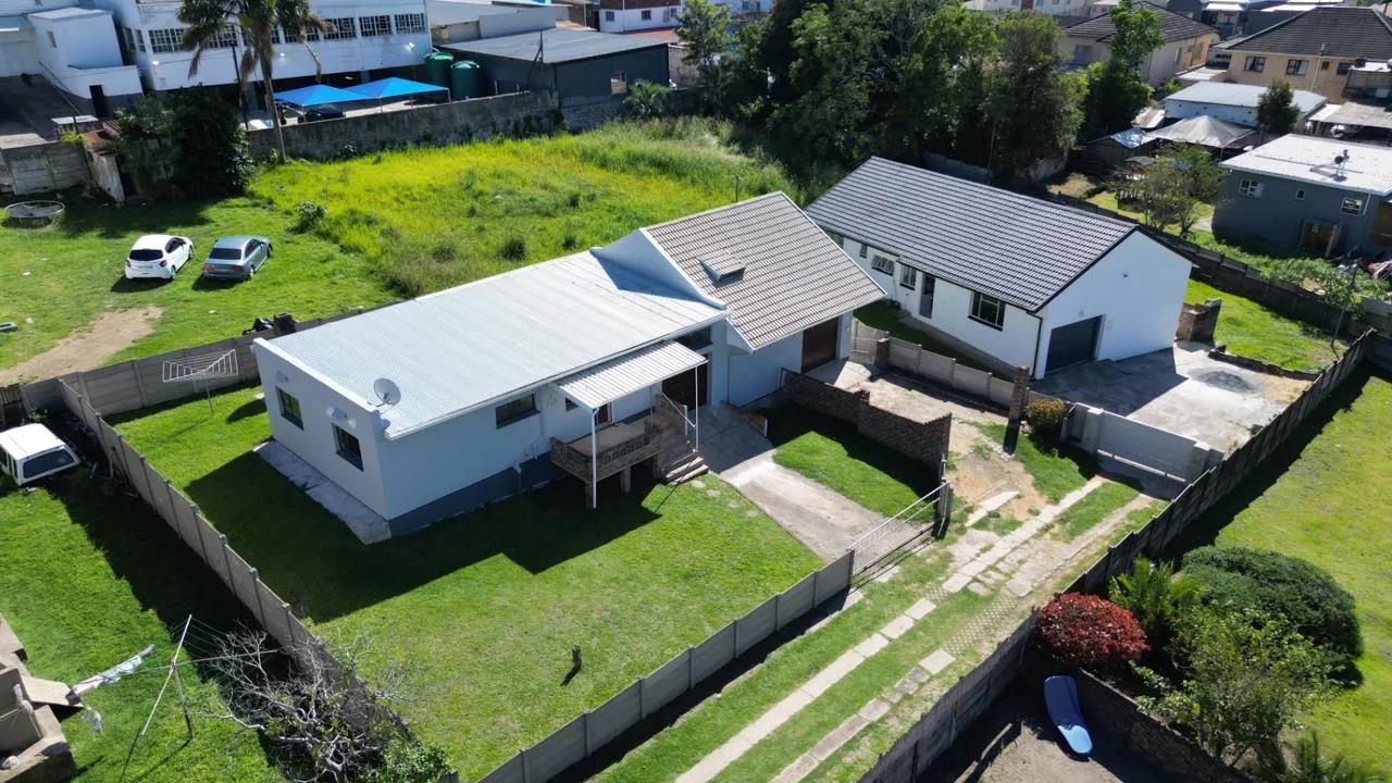 3 Bedroom House for sale in Cambridge