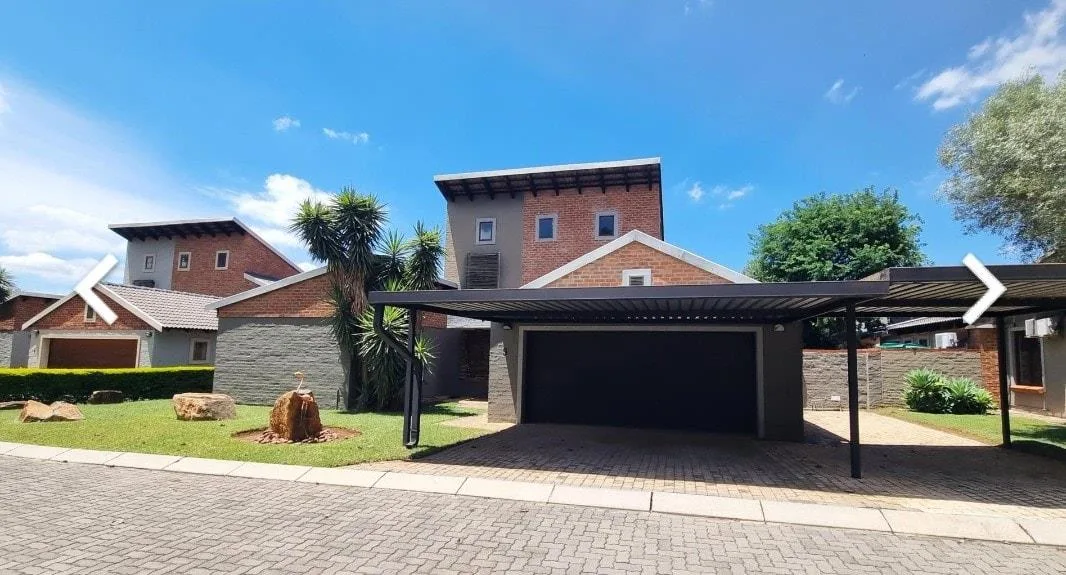 4 Bedroom Apartment / flat for sale in Waterval East